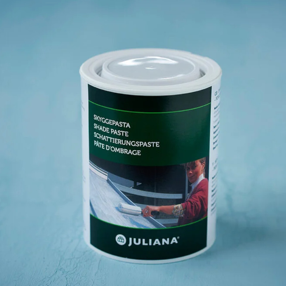 Halls Gewächshaus Schattierungspaste