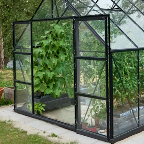 Doppeltür Varianten Bild