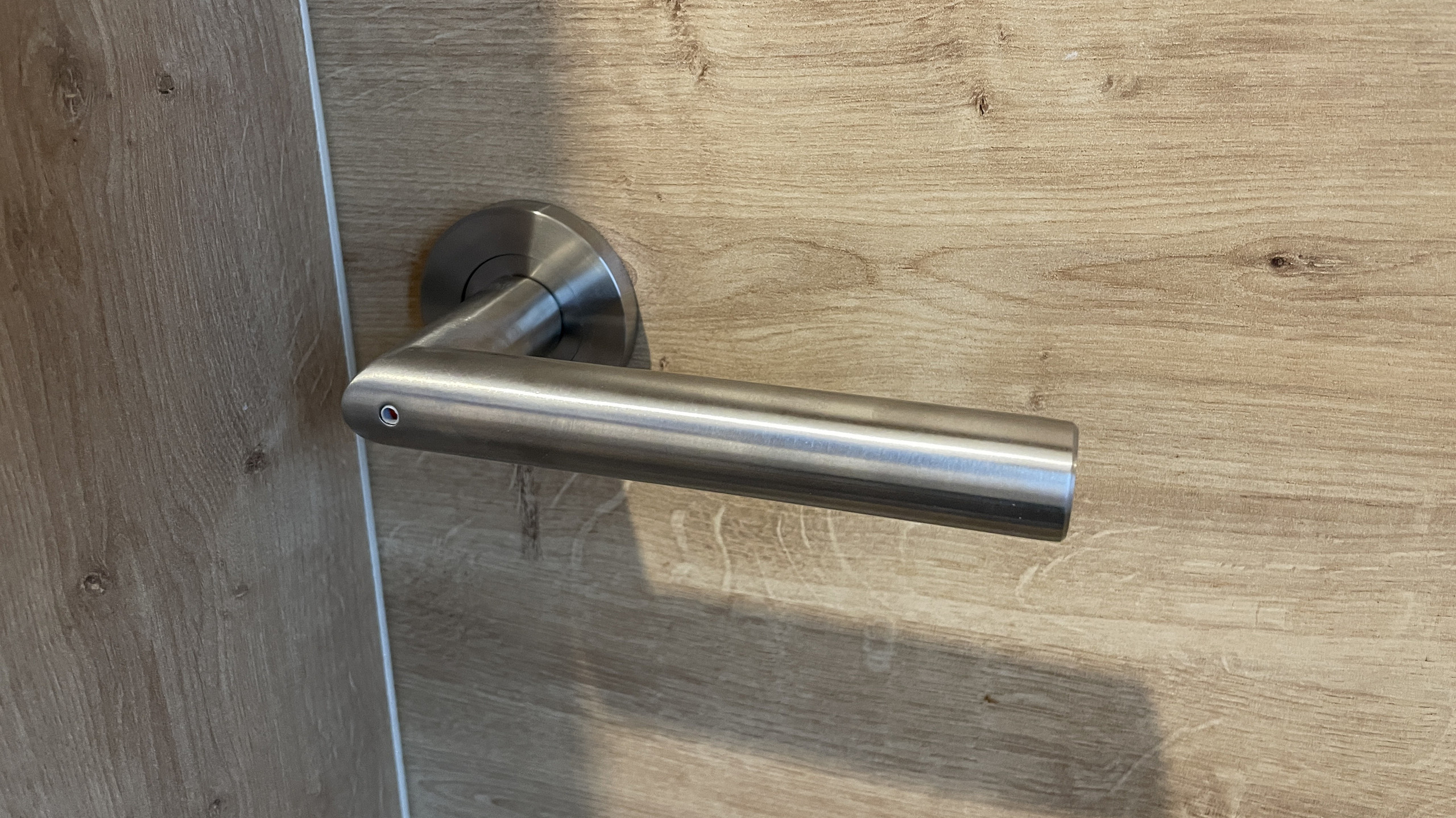 Griffwerk Türgriffgarnitur Lucia