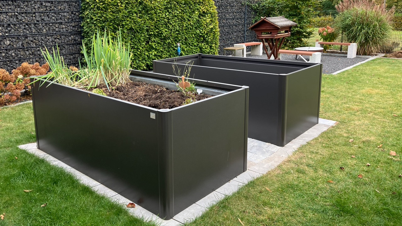  Biohort Hochbeet 