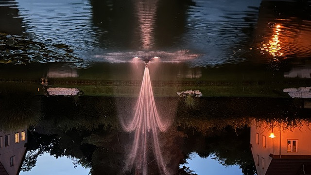 Oase Vulkan 37 - 2,5 K