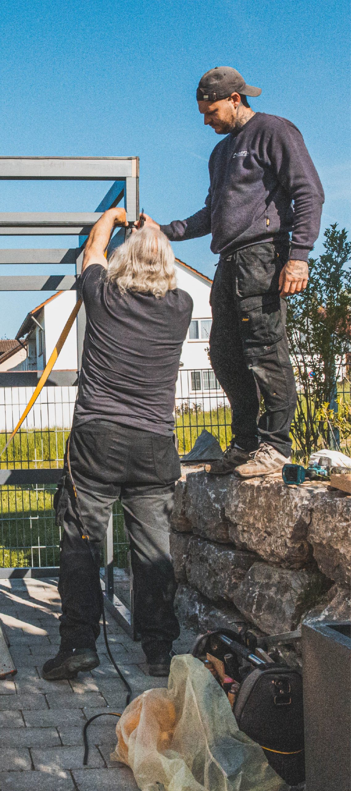 Produktfreisteller links