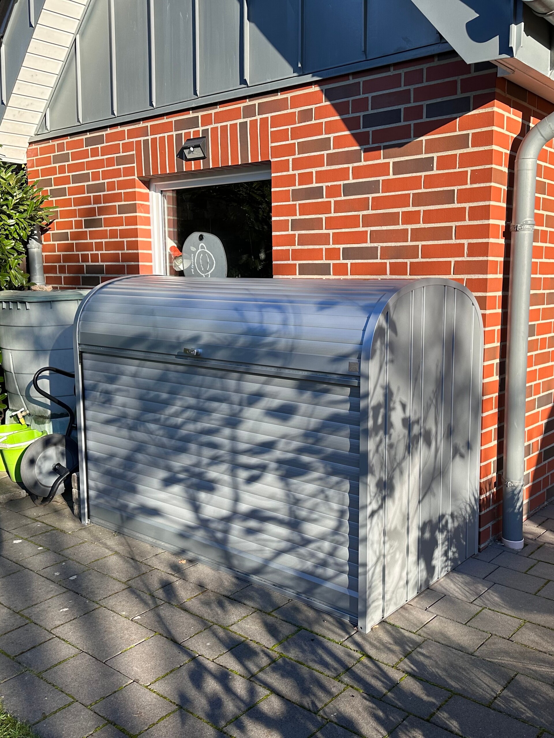 Biohort Storemax Content Bild