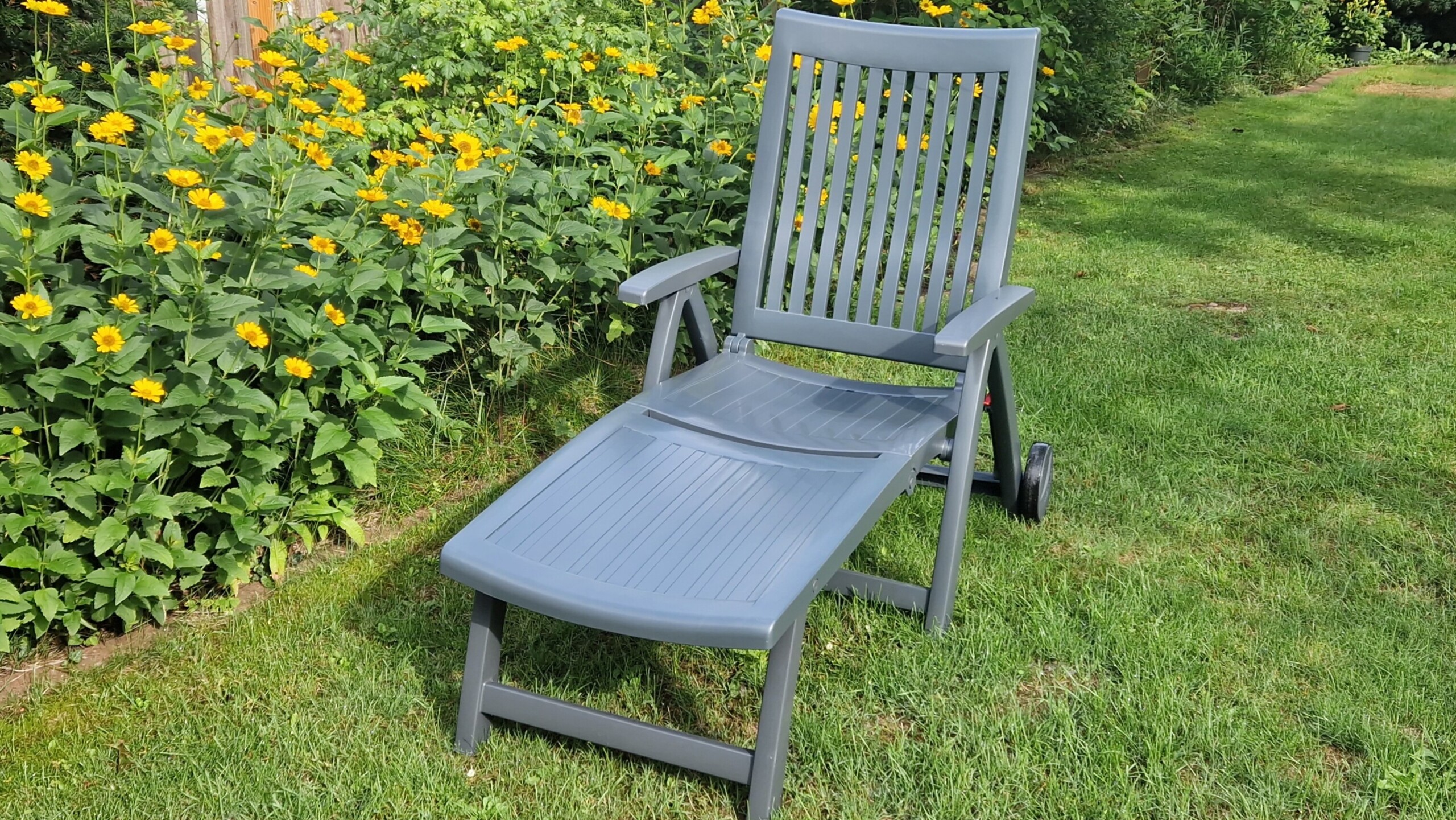 Kettler Rollliege ROMA