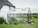 Vorschaubild Halls Gewächshaus Magnum - 8,3 m² / 9,9 m² / 11,5 m²