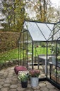 Vorschaubild Halls Gewächshaus Garden Room - 12,9 m²
