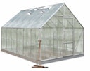 Vorschaubild Halls Gewächshaus Universal - 9,9 m²