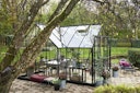 Vorschaubild Halls Gewächshaus Garden Room - 12,9 m²