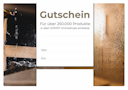 Vorschaubild Gutschein