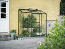Vorschaubild Halls Gewächshaus Altan - 0,91 m² / 1,33 m² Farbe: Grün