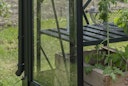 Vorschaubild Halls Fallrohrset für Gewächshaus Icon Pflanzenhaus